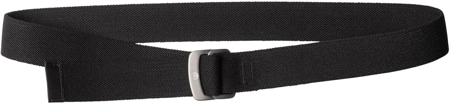 KAVU Beber Belt 1 1/2 Inch Nylon Adjustable Waist With Bottle Opener Buckle - Made in America