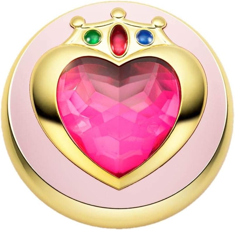 Tamashii Nations Proplica Sailor Chibi Moon Prism Heart Compact "Sailor Moon"