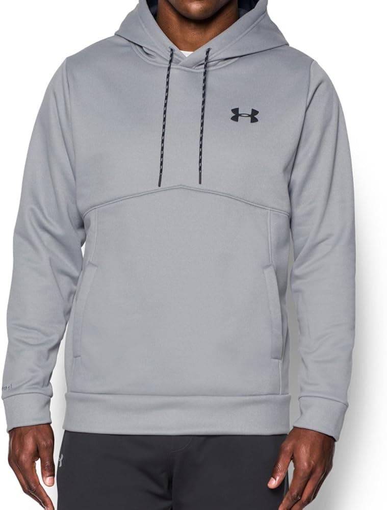 Under Armour Men's Storm Armour Fleece Hoodie
