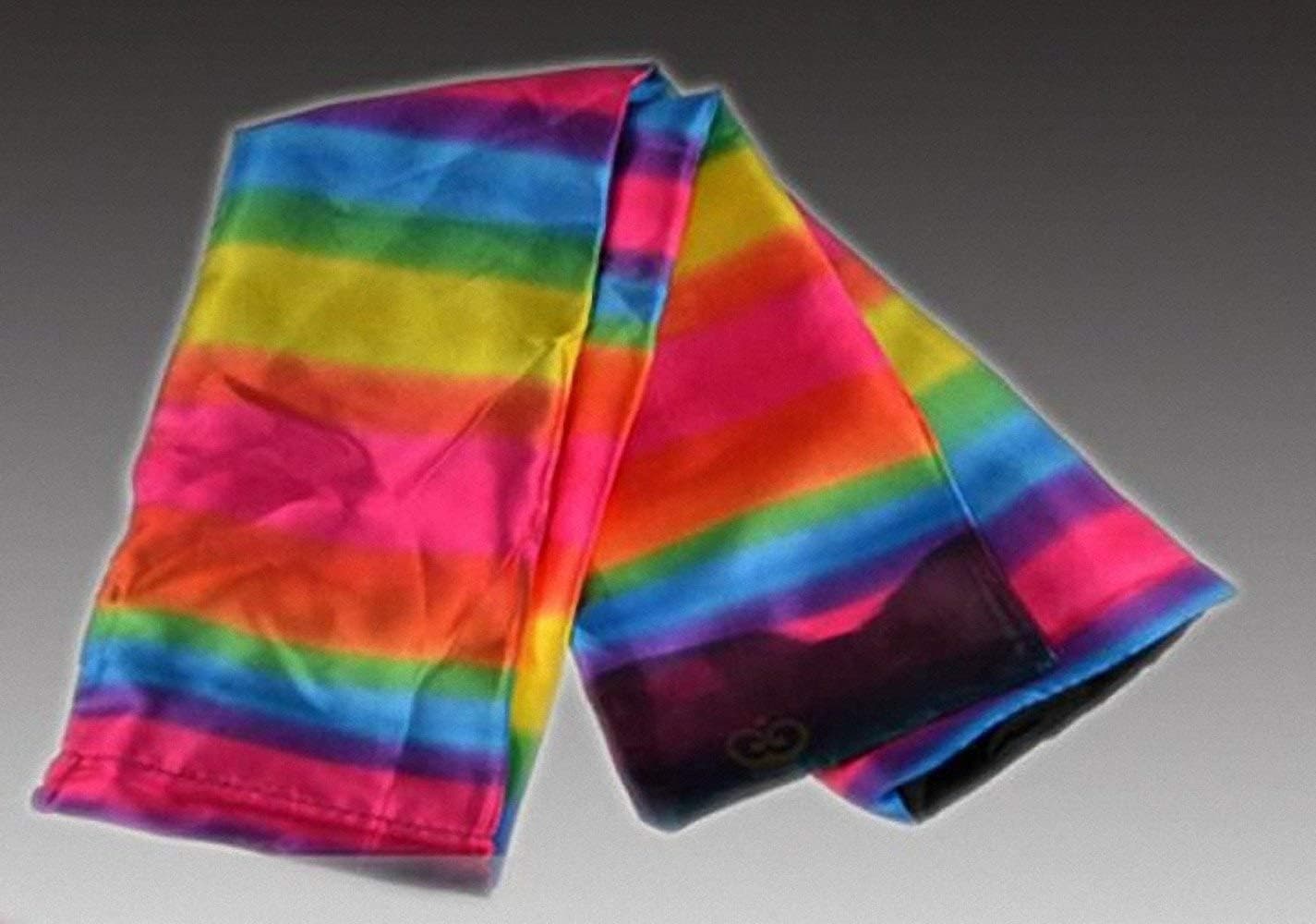 Stage Magic Tricks Color Changing Streamer