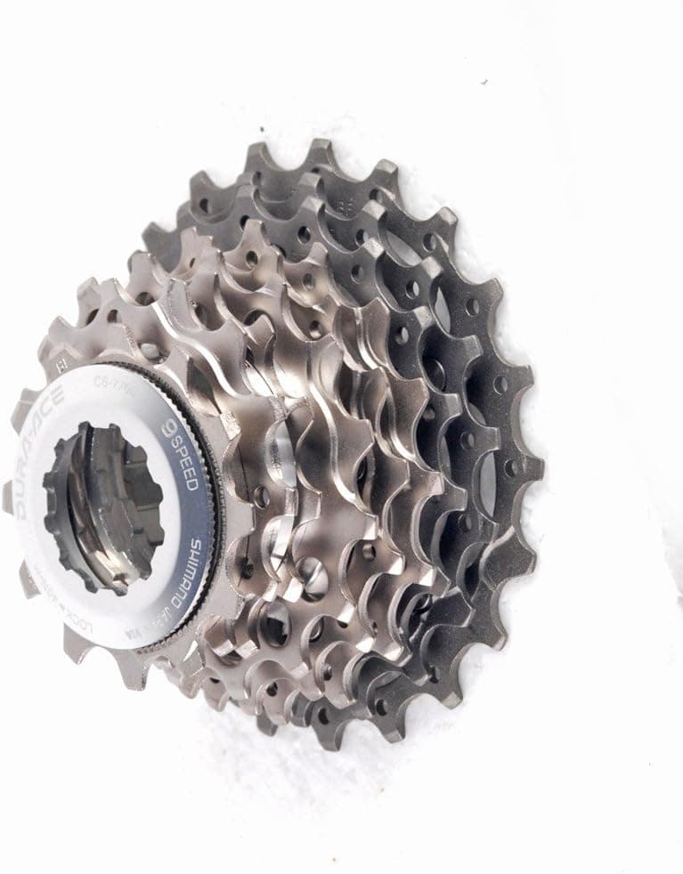 SHIMANO Dura-Ace CS-7700 9-speed Cassette