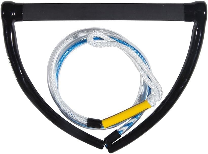 Jobe B2 Spectra Elliptical Ropes and Handle