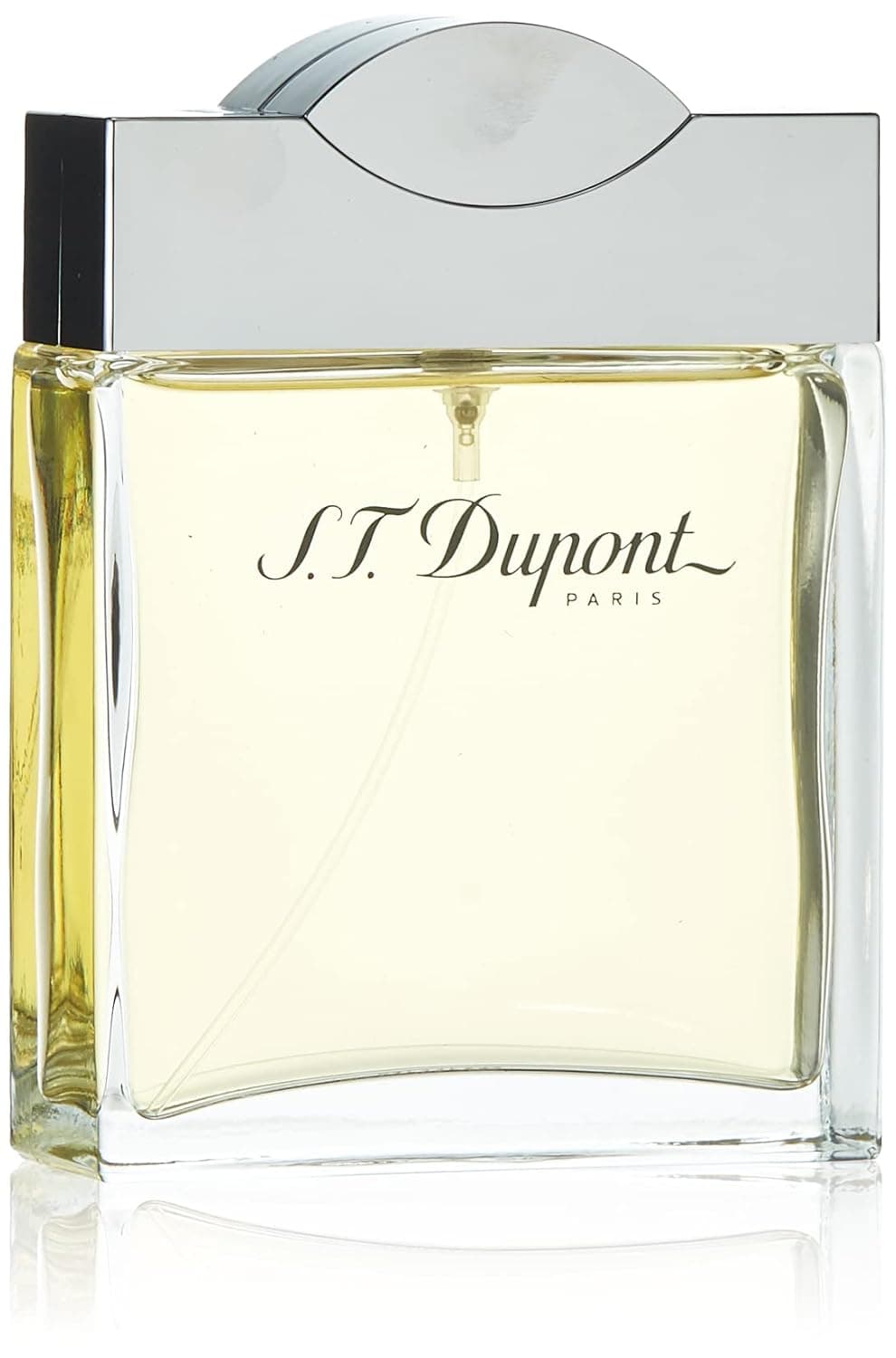 St Dupont By St Dupont For Men. Eau De Toilette Spray 3.4 Oz.