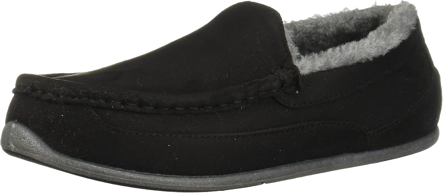 Deer Stags Unisex-Child Lil Spun Slipper