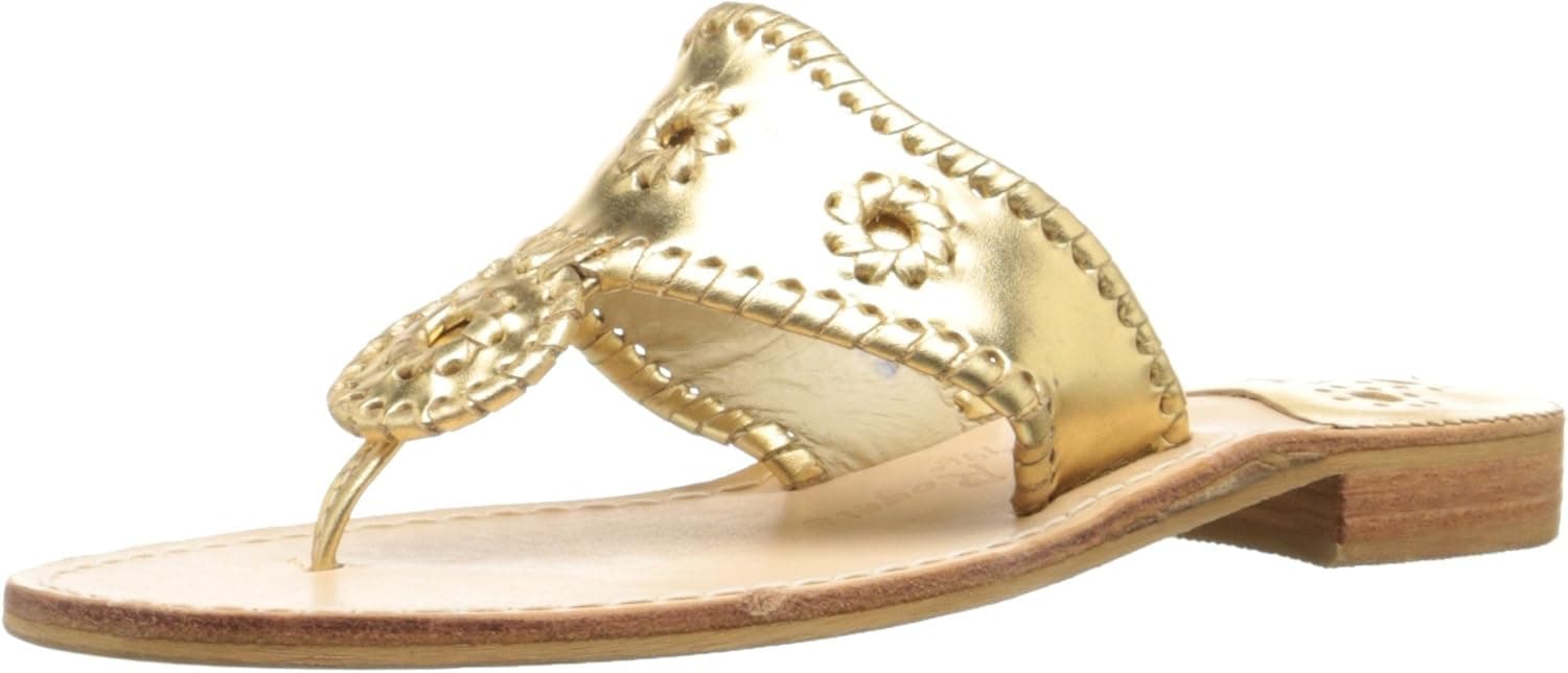 Jack Rogers Women's Hamptons Sandal
