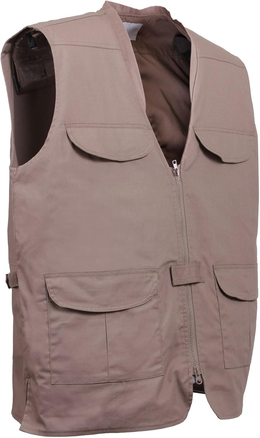 Rothco Men's Professional Concealed Carry Vest