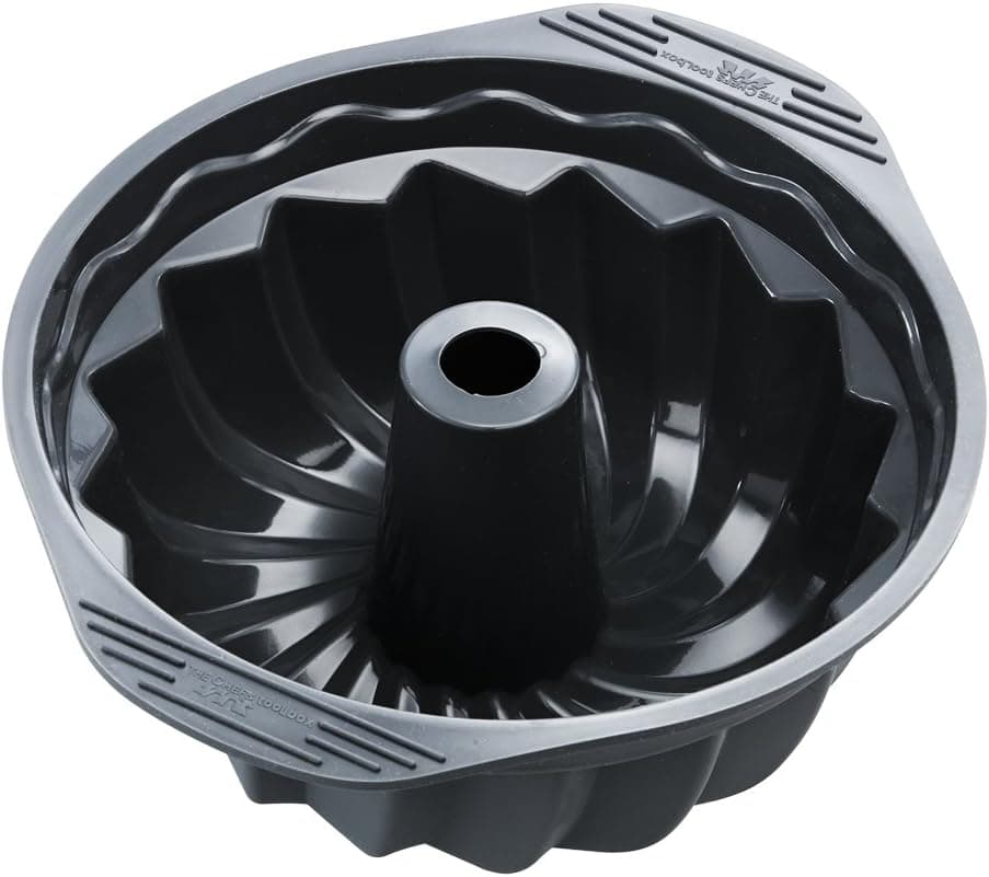 Bunt Pan Non Stick