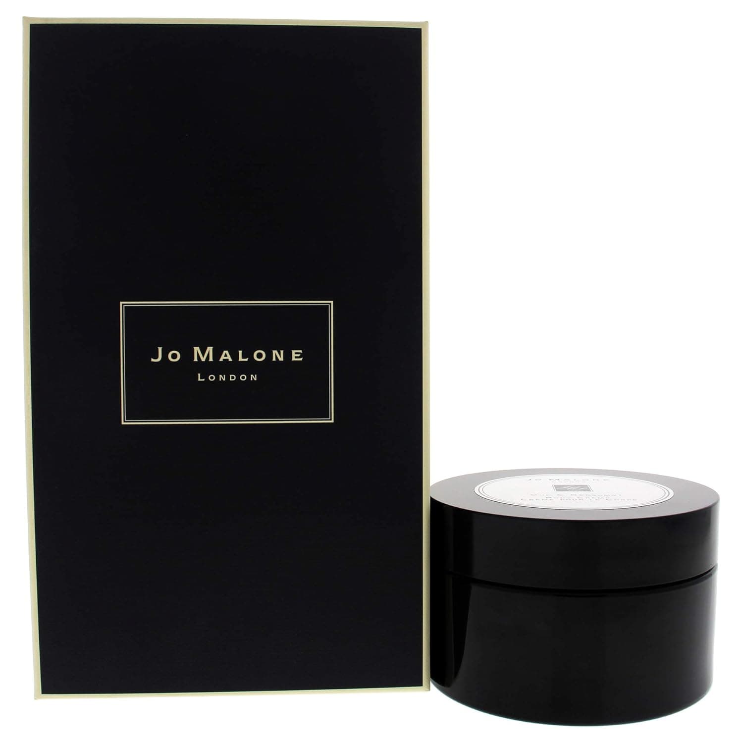 Oud & Bergamot Body Crème/5.9 oz.