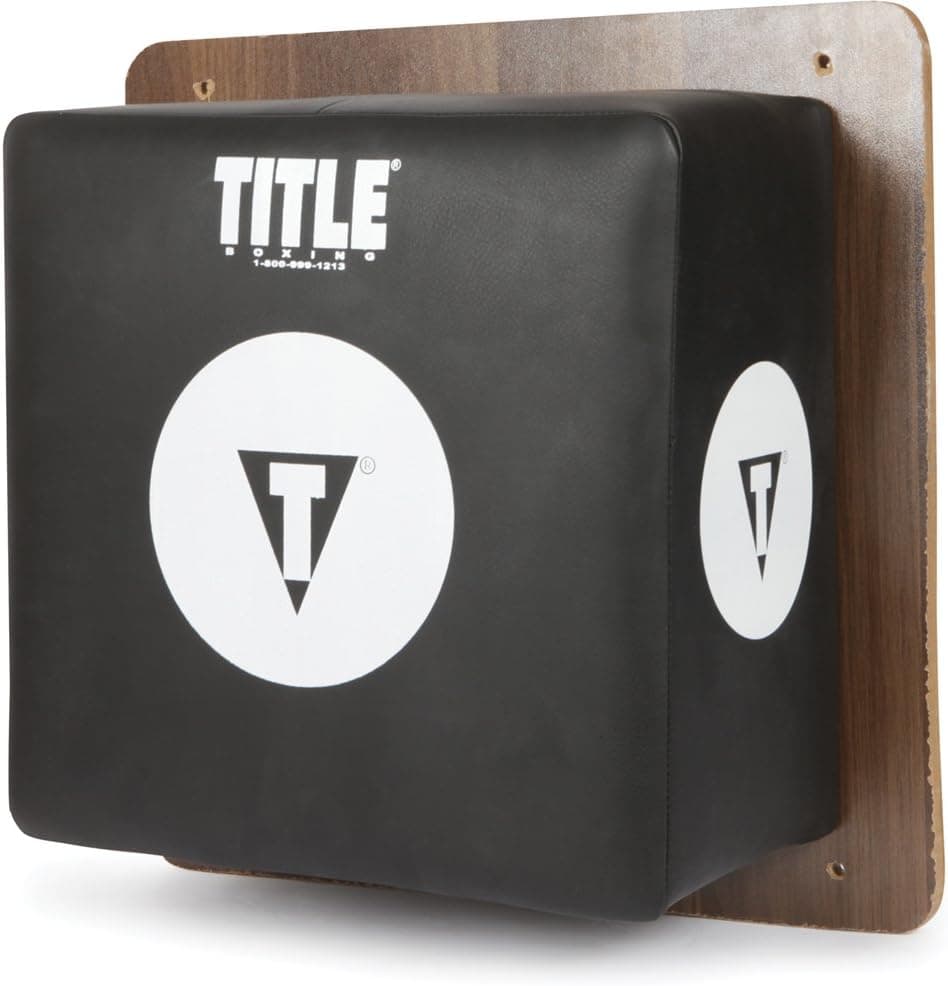 TITLE Wall Mount Target Bag