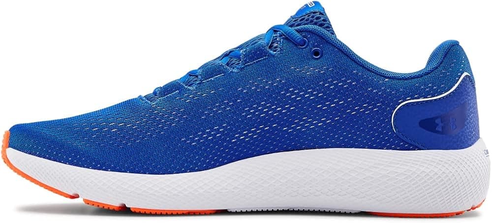 Under Armour Men's Charged Pursuit 2 Running Shoe