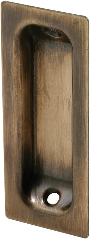 Slide-Co 164484 Closet Door Pull, 2-Pack