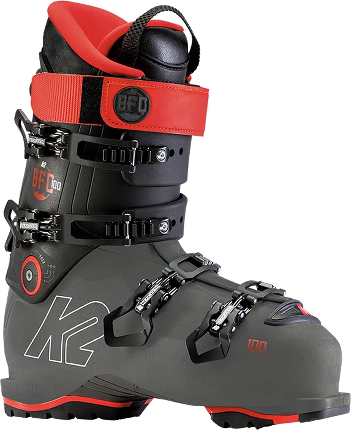K2 BFC 100 Ski Boots 2020 - Men's