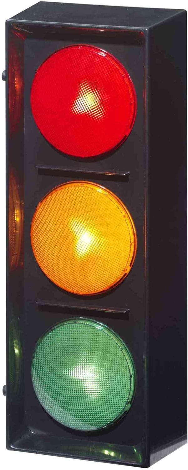 Forum Novelties Traffic Stop Party Light