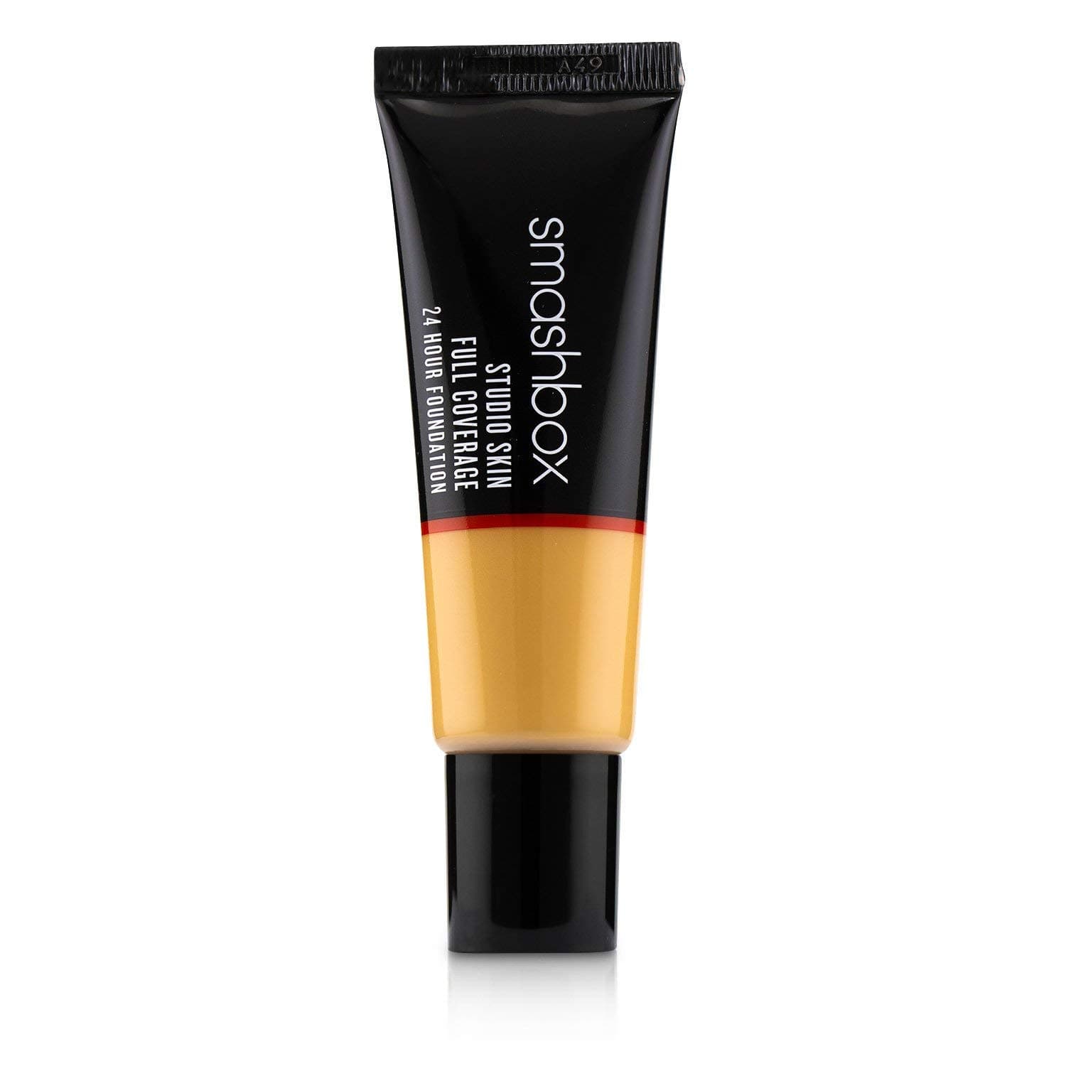 Smashbox Skin Full Coverage 24 Hour Foundation-3.05 Medium Warm Golden