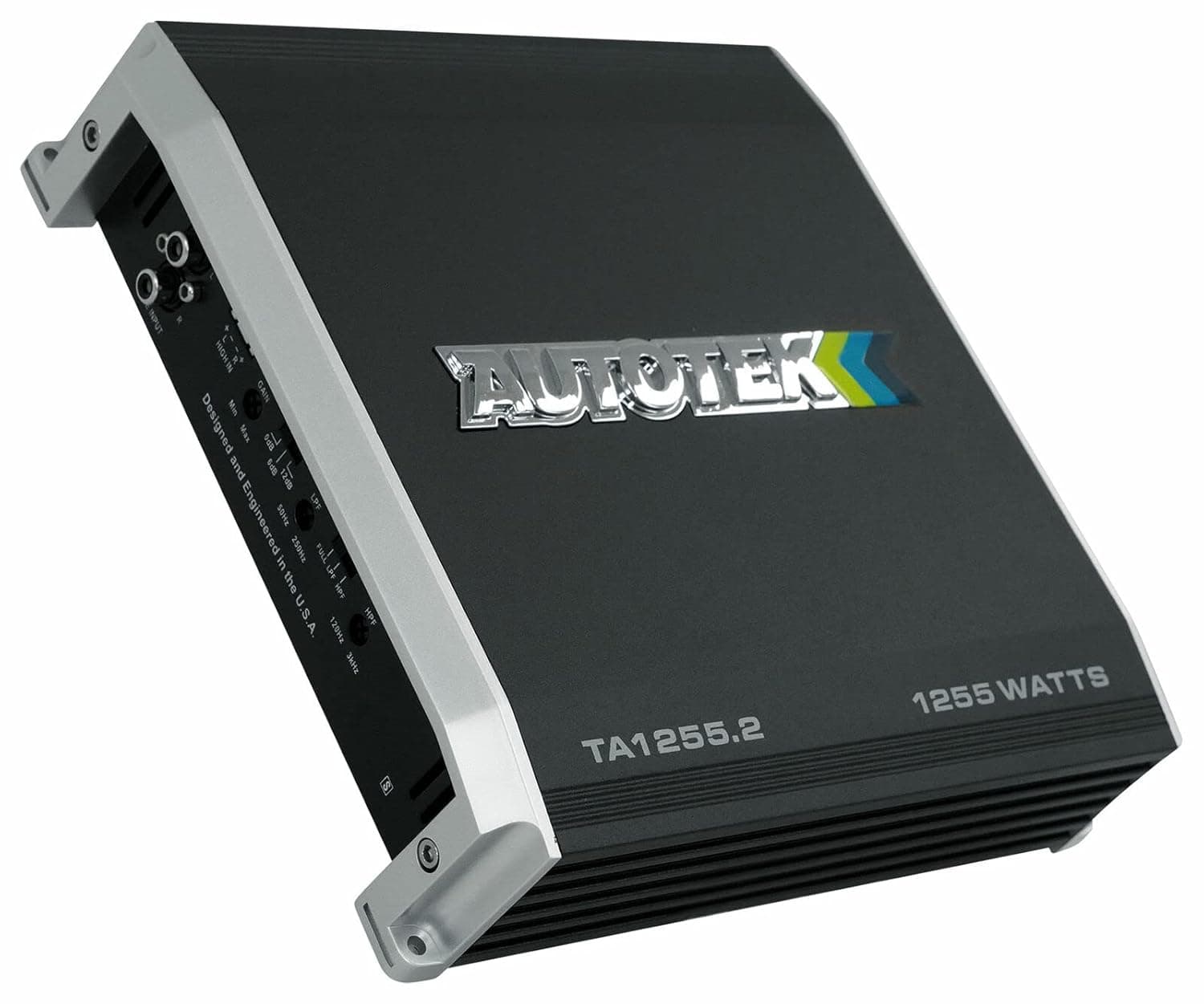 TA-1255.2 TA Amplifier