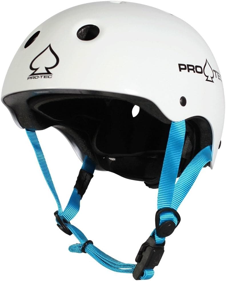 Pro-Tec Junior Classic Certified Skate Helmet
