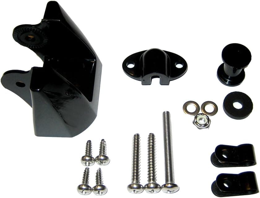Garmin Replacement Transducer Bracket f/010-10272-00