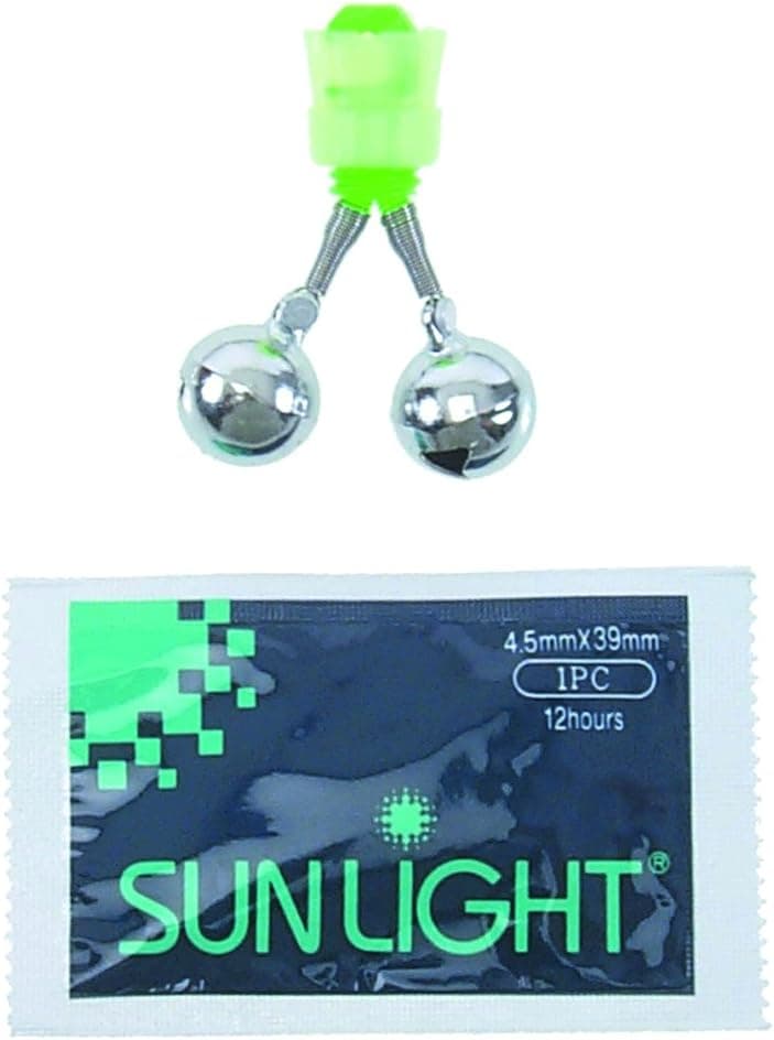 HT TBH-1 Tip-Up Lum Bells Lightstick and Holder