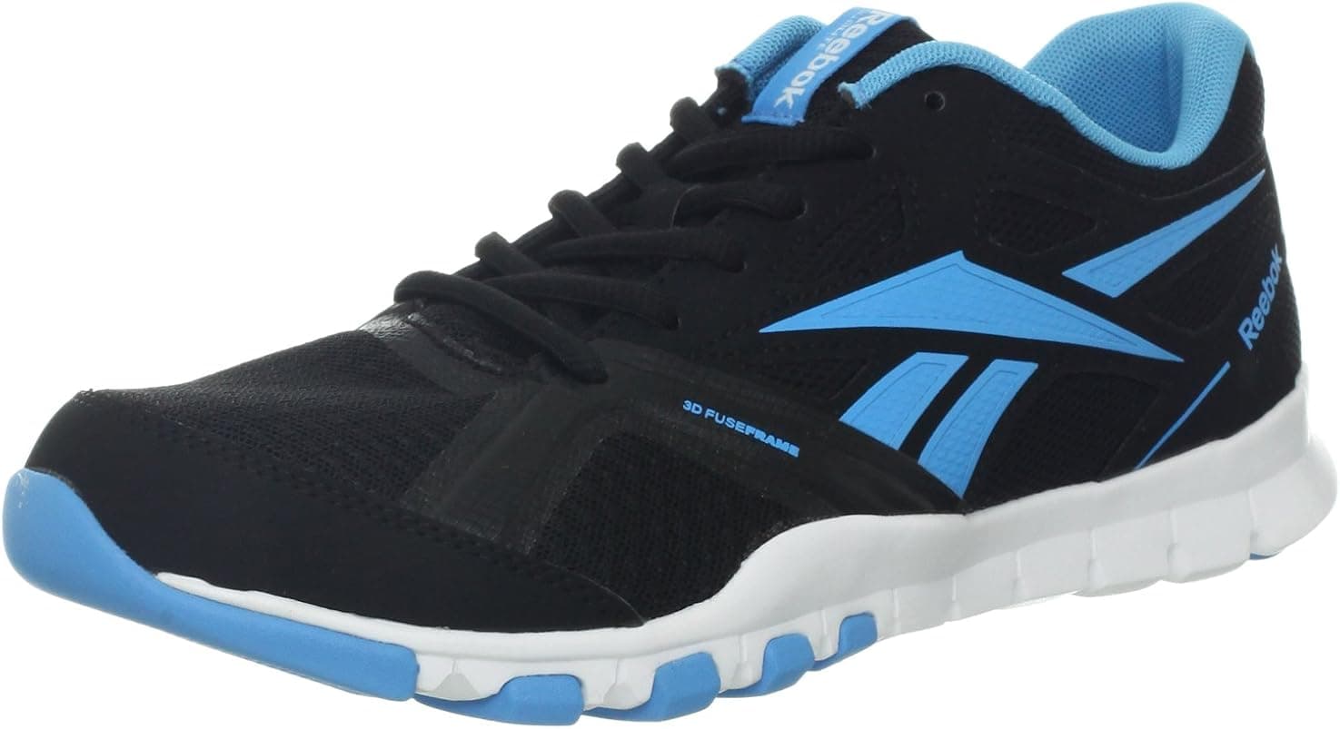 Reebok Women's Sublite TR 2.0 W-W