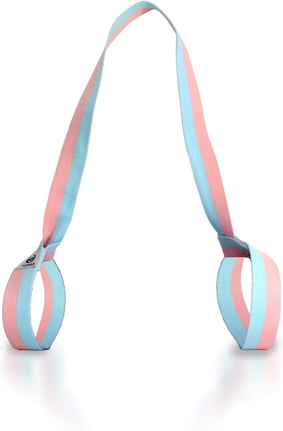 Tumaz Yoga Mat Strap [MAT NOT Included]
