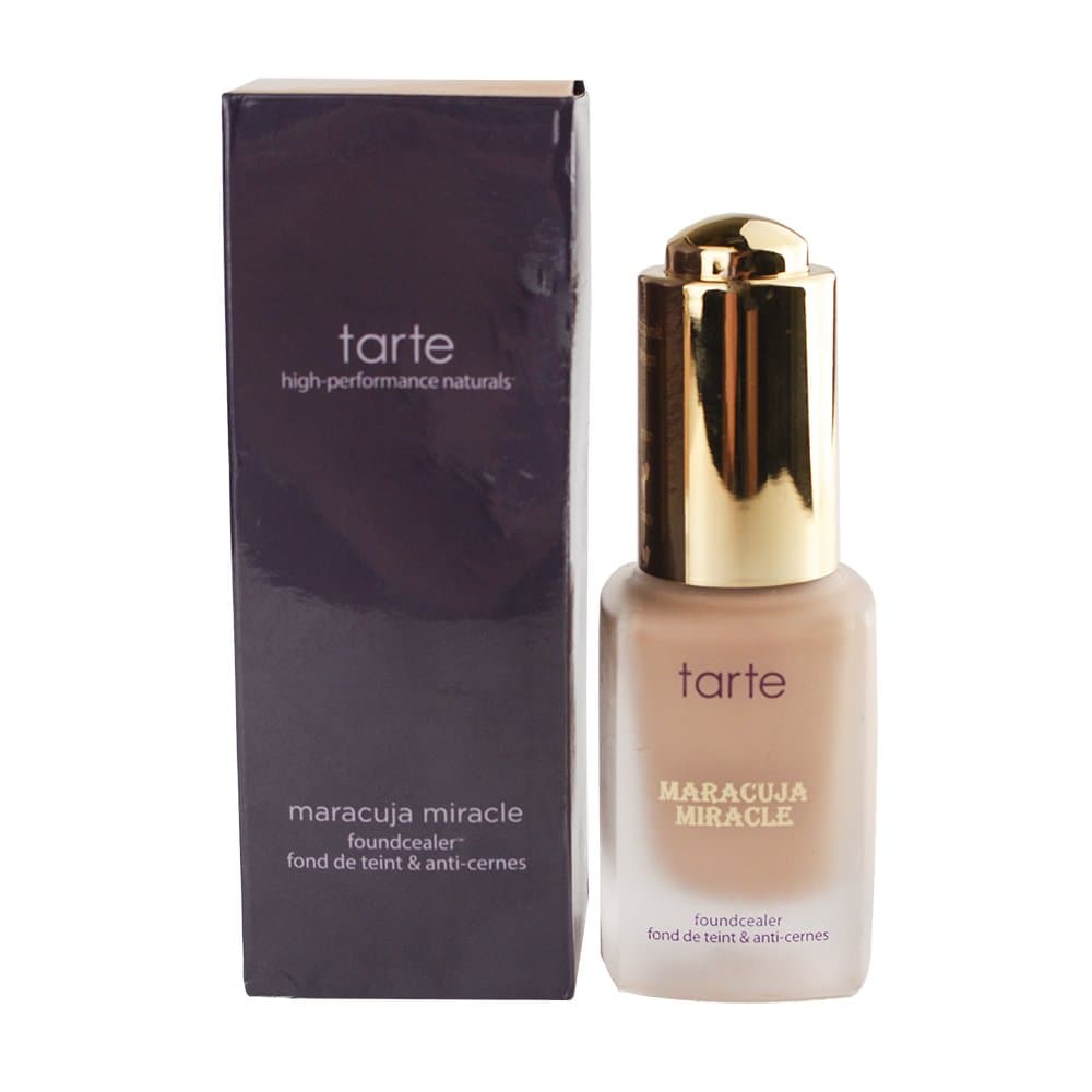 tarte Maracuja Miracle Foundcealer (Light)