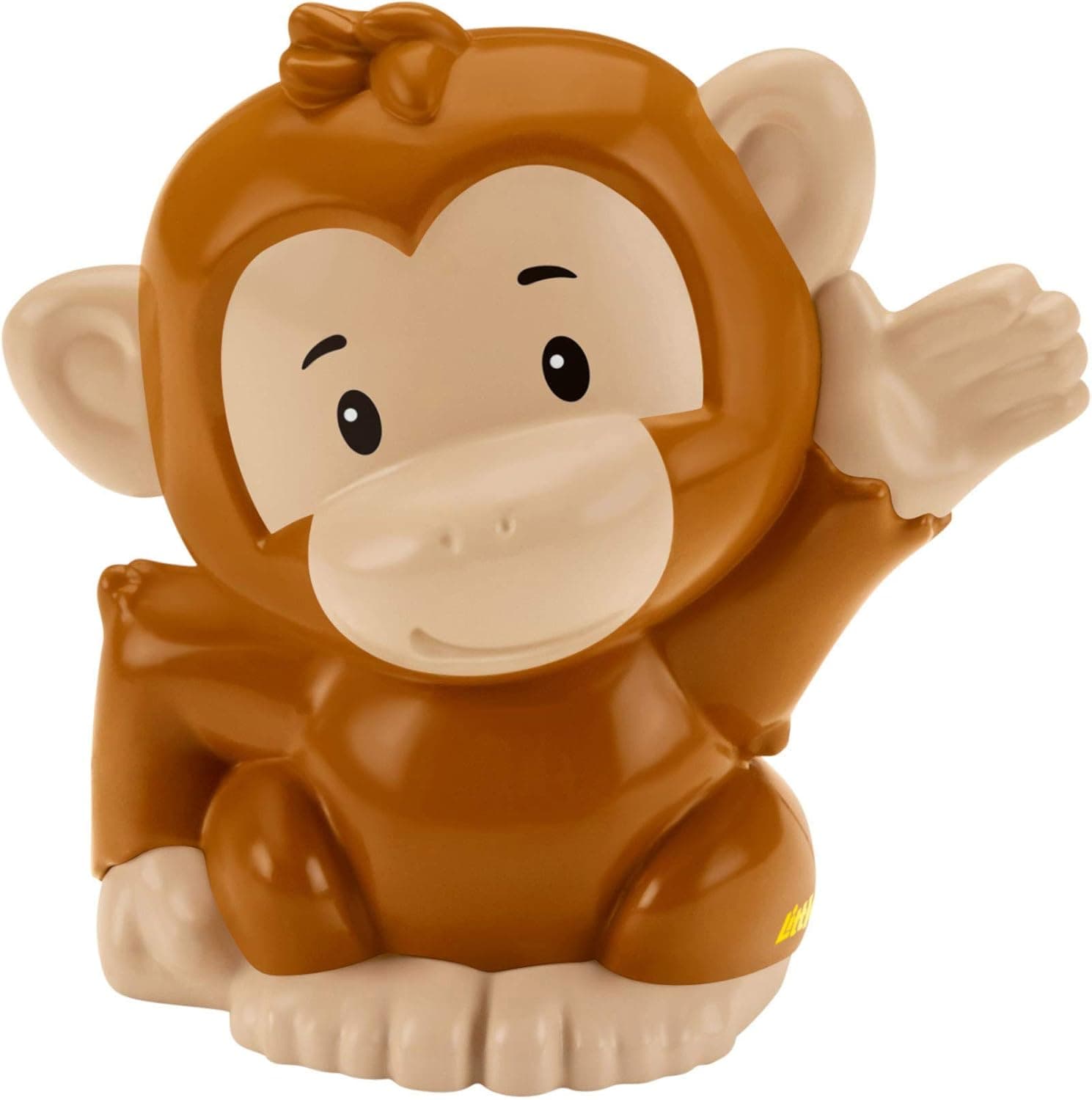 Fisher-Price Little People Monkey