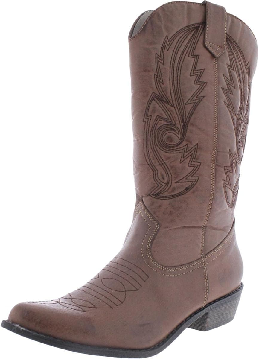 Coconuts by Matisse Women's Gaucho Boot