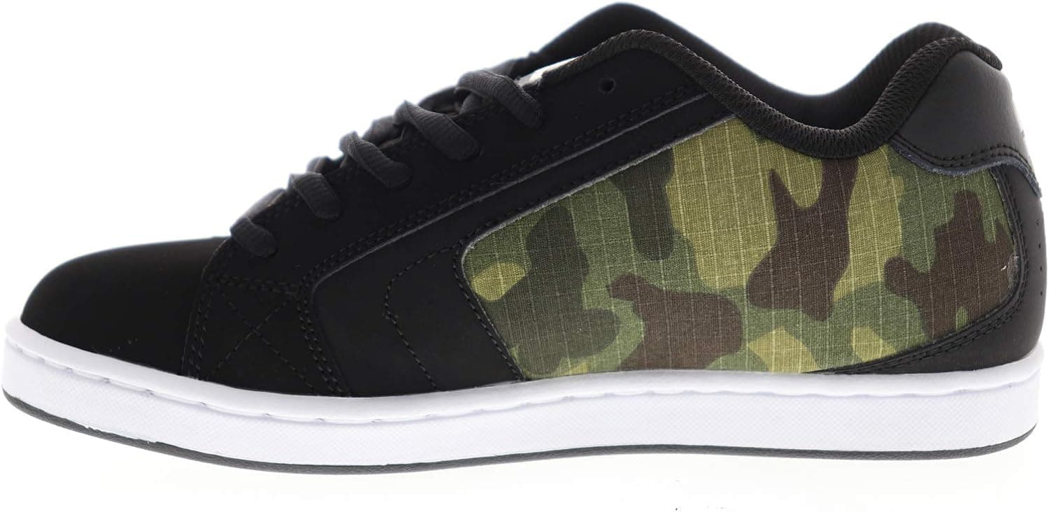 DC Men's Net Se-K