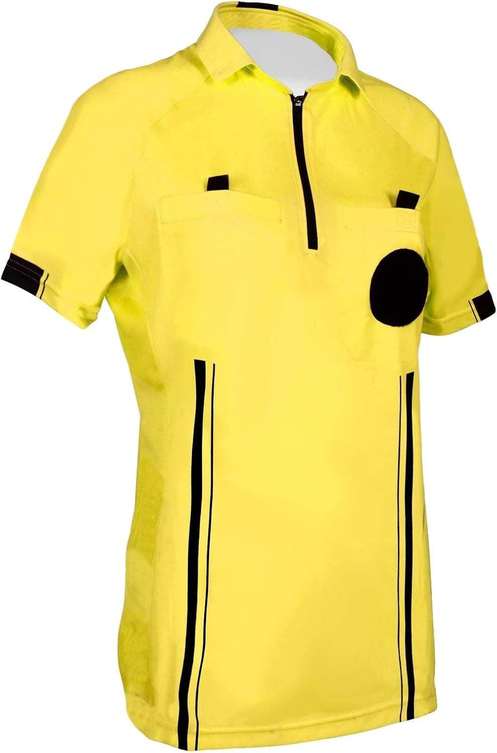 New! Women's Pro Soccer Referee Jersey