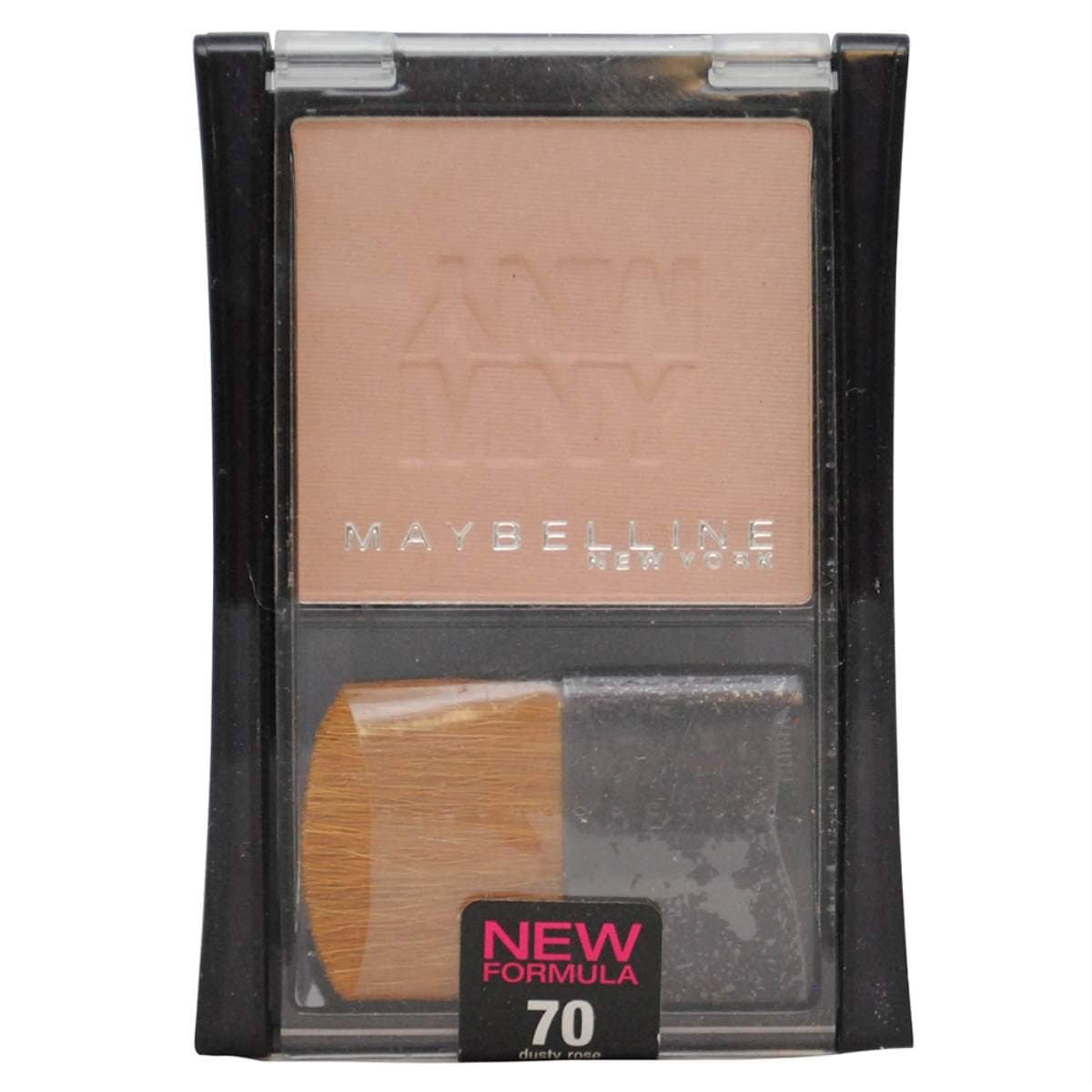 Maybelline Expert Wear Blush - Dusty Rose