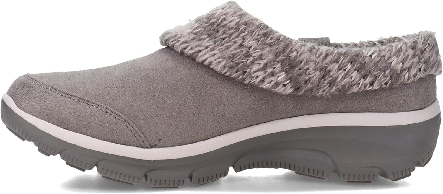 Skechers Women's Easy Going-Good Duo Mule