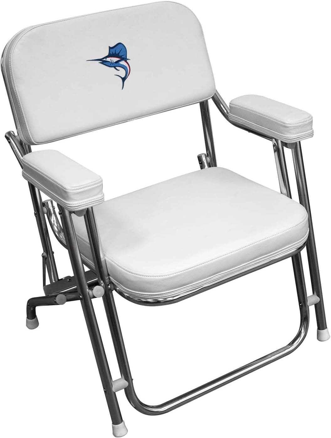 Wise Folding Deck Chair