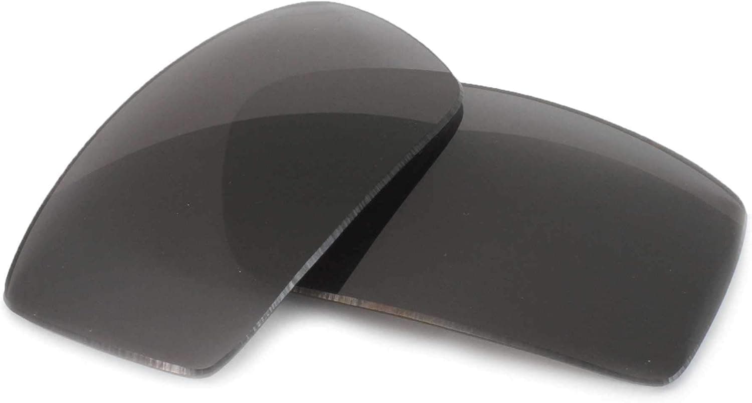 Fuse Lenses Non-Polarized Replacement Lenses for Wiley X Rout