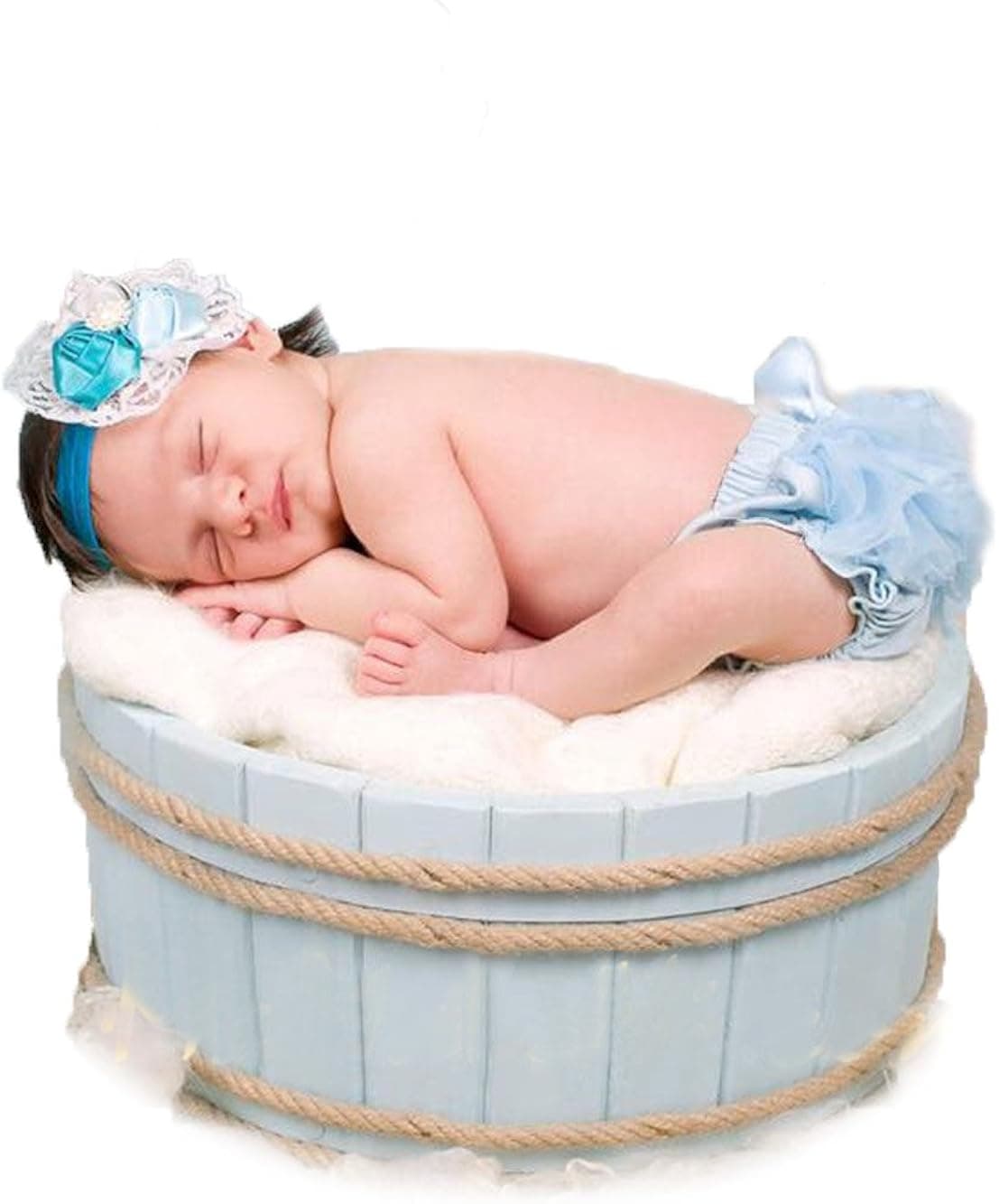 Cutie Baby Baby Girls Chiffon Bloomer, Diaper Cover, Ruffles Bloomer