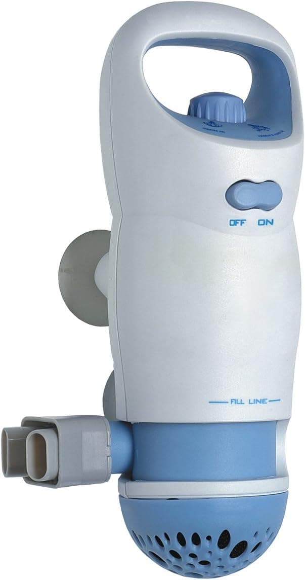 U.Y. Atlas Luxury Turbo Bubble Jet Stream Whirlpool Spa