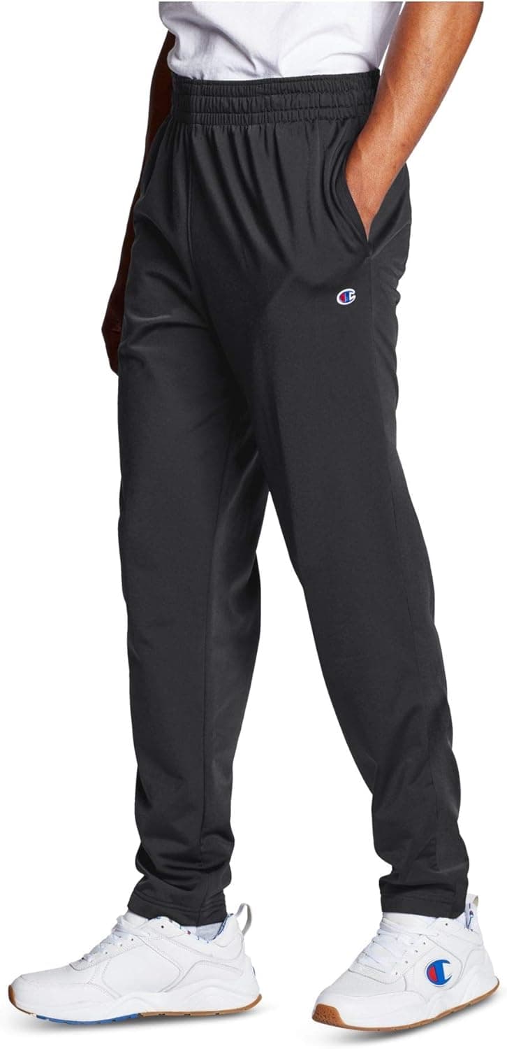 Champion Men's Track Pant
