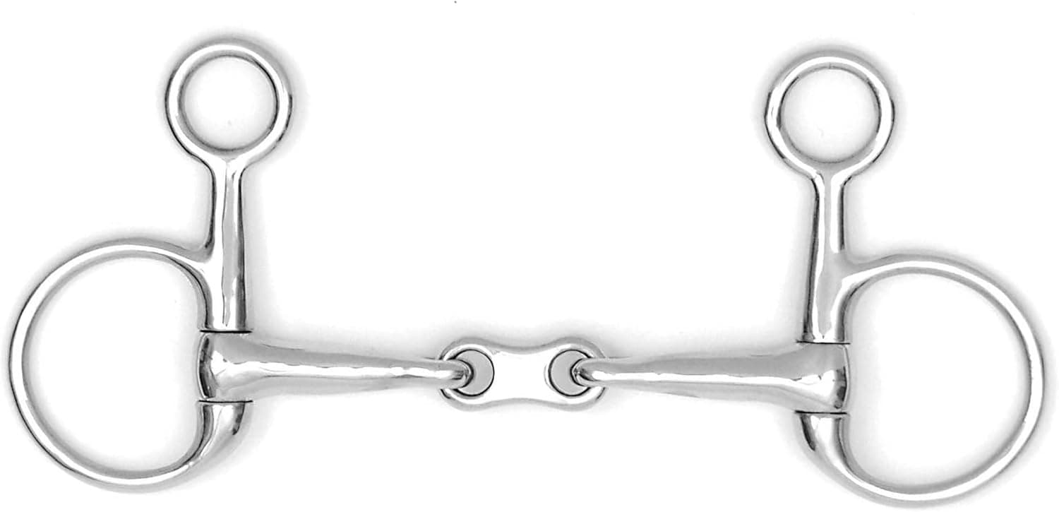 Korsteel Stainless Steel French Link Baucher Bit