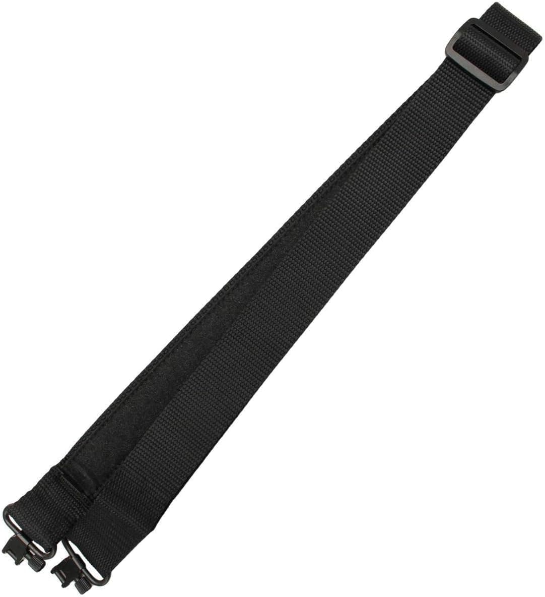 Butler Creek Padded Quick Carry Sling, Black