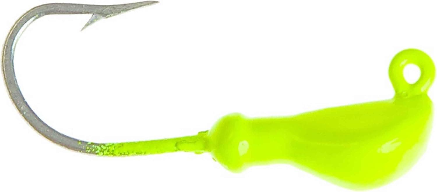 Hookup 94-02 Light Tackle Jig
