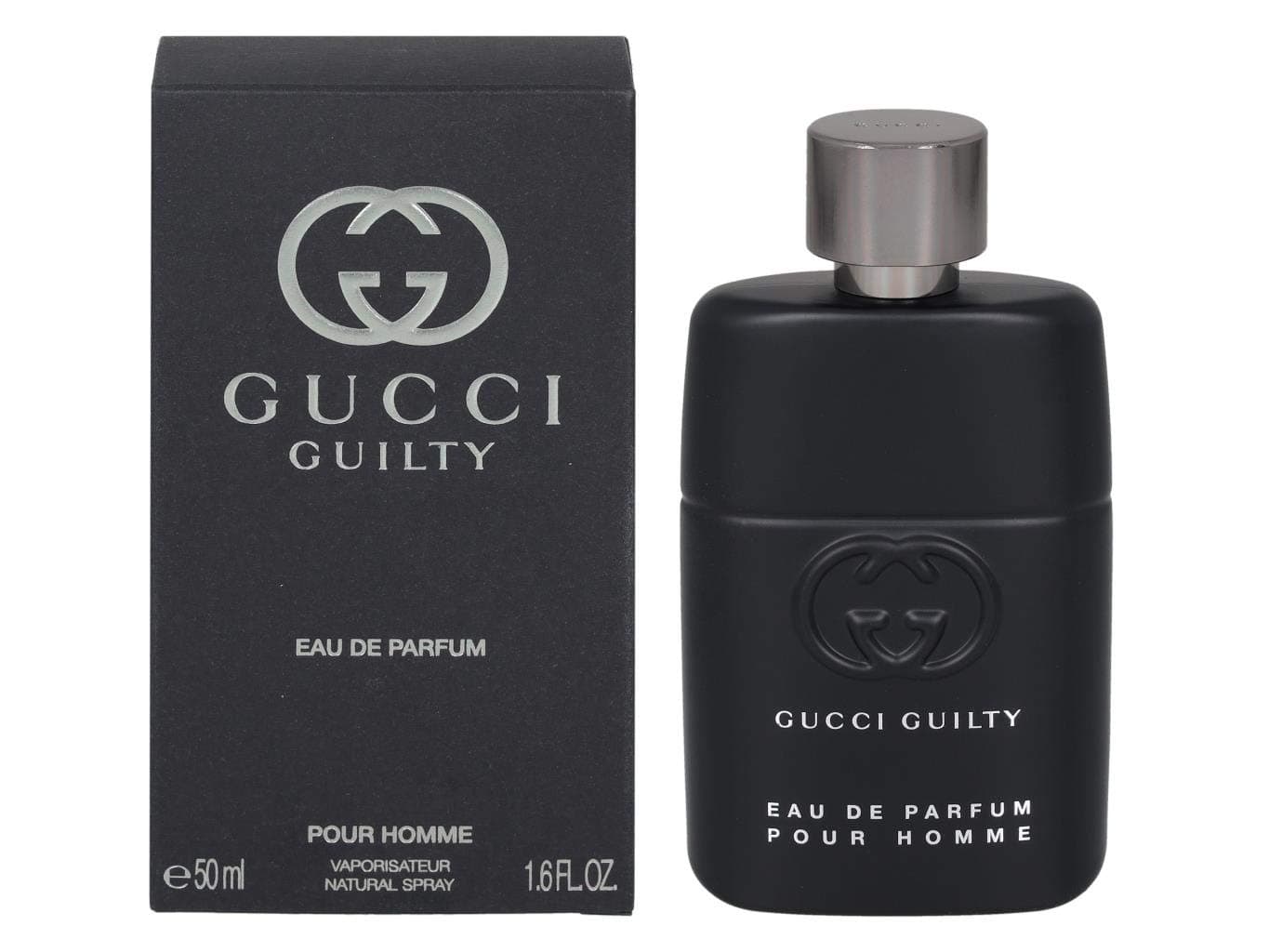 Gucci Guilty Men 1.6 oz EDP Spray