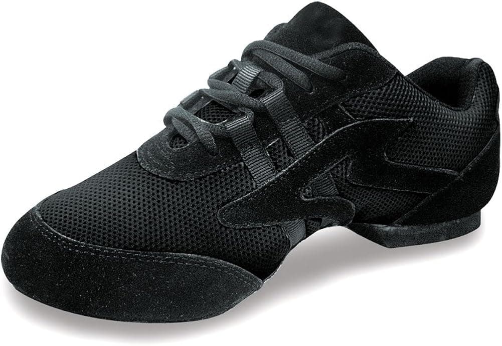 SANSHA Salsette Black 11