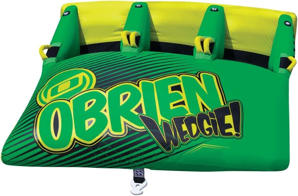 O'Brien Wedgie 3 Towable Tube
