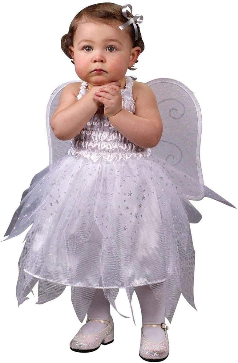 Angel Costume Baby