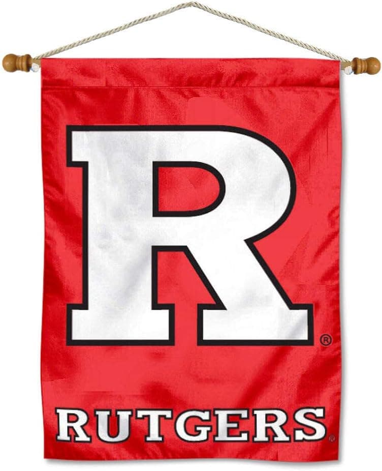 Knights Banner with Hanging Pole