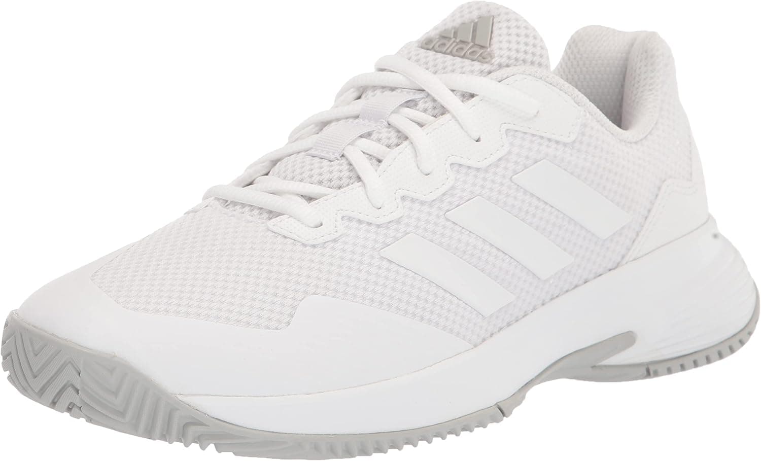 adidas Women's Gamecourt 2 Tennis Shoe