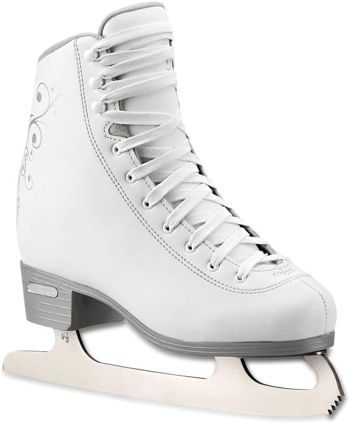 Rollerblade Bladerunner Ladies Solstice Ice Figure Skate