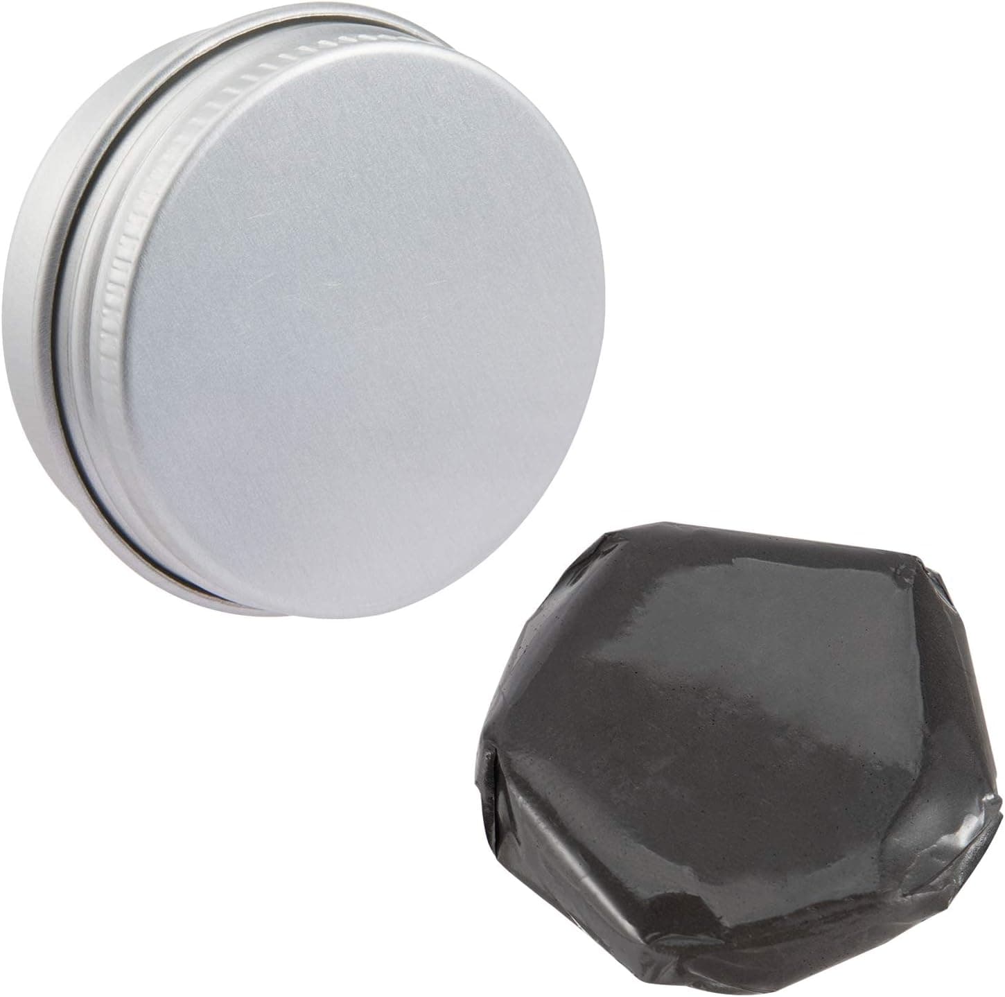1.5 oz. Tungsten Putty for Pine Derby Weights- Black Sticky Tungsten Putty Weights for Easily Fine Tune Car Weight Getting Fastest Speed