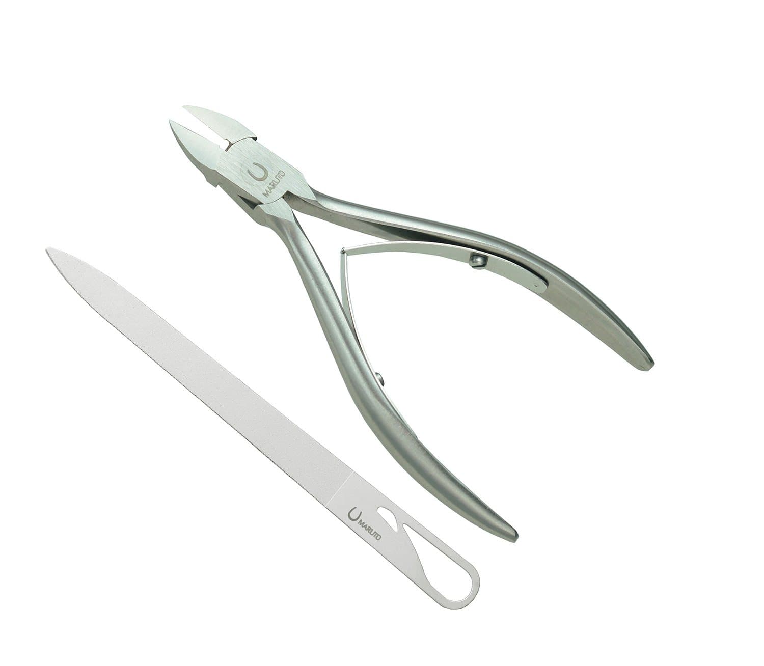 MARUTO Nail Pro II Nail Clippers NP-1020