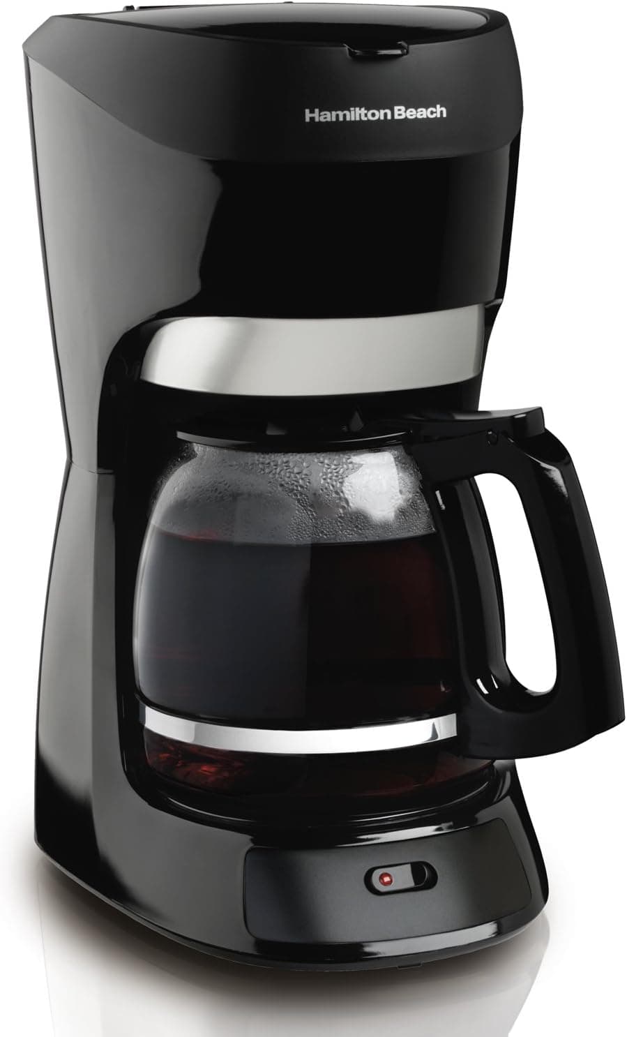 Hamilton Beach 12-Cup Coffee Maker (49317)
