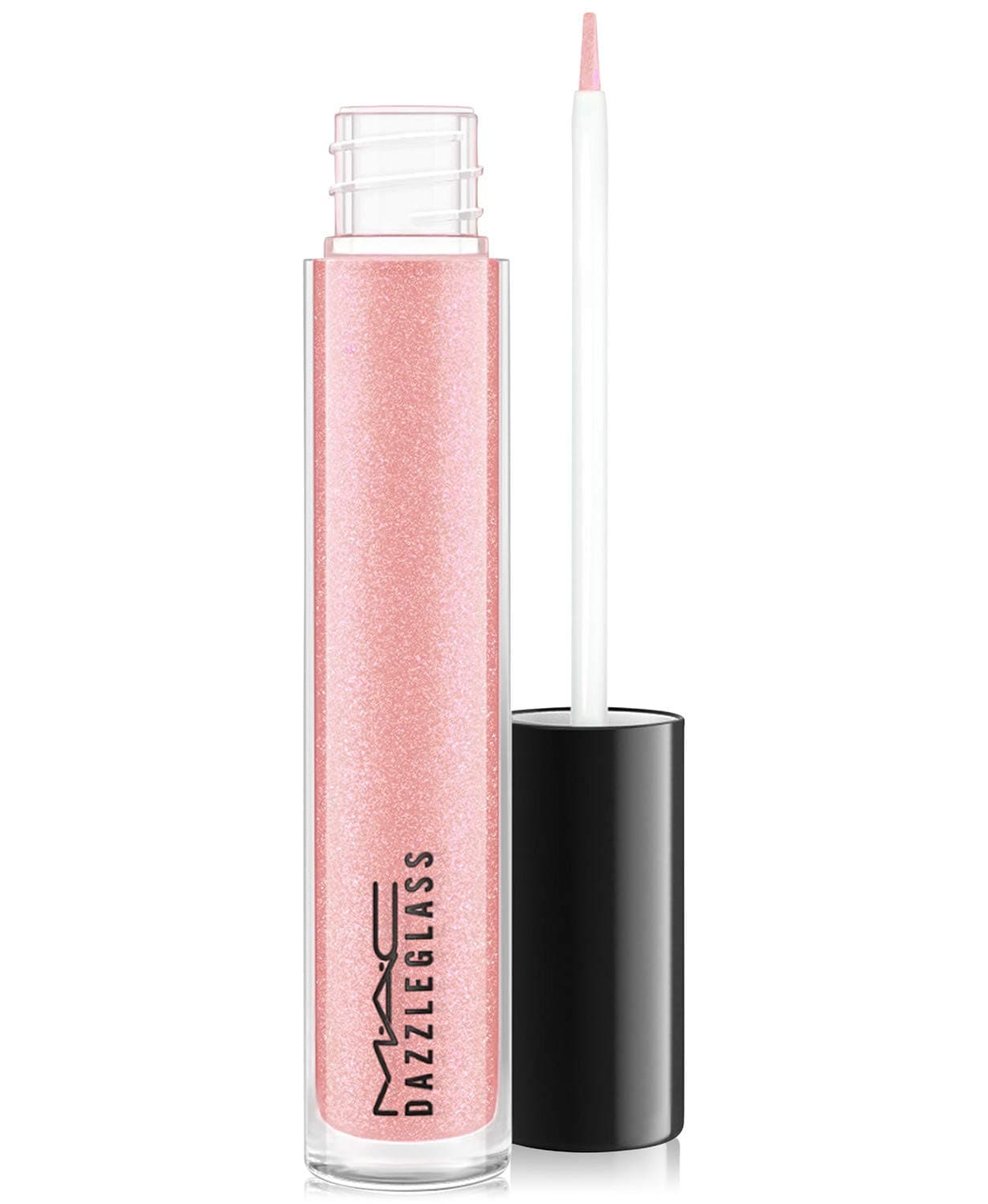 MAC Dazzleglass Lip Gloss Sugarrimmed